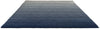 Brink and Campman Shade Low Silver/Polar Night Area Rug Angle Image