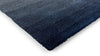 Brink and Campman Shade Low Silver/Polar Night Area Rug Corner Image