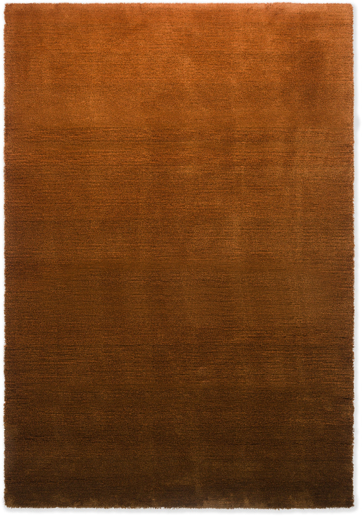 Brink and Campman Shade Low Umber/Tobacco Area Rug main image