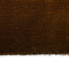 Brink and Campman Shade Low Umber/Tobacco Area Rug Closeup Image