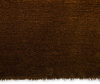 Brink and Campman Shade Low Umber/Tobacco Area Rug Closeup Image