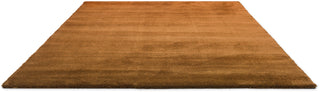 Brink and Campman Shade Low Umber/Tobacco Area Rug Angle Image