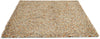 Brink and Campman Spring Calendula Area Rug Angle Image