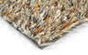 Brink and Campman Spring Calendula Area Rug Corner Image