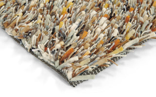 Brink and Campman Spring Calendula Area Rug Corner Image