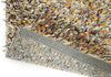 Brink and Campman Spring Calendula Area Rug Fold Image
