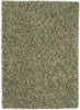 Brink and Campman Spring Evergreen Area Rug main image