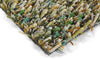 Brink and Campman Spring Evergreen Area Rug Corner Image
