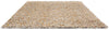 Brink and Campman Spring Calendula Area Rug Angle Image