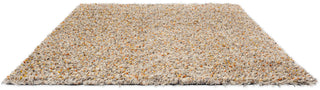 Brink and Campman Spring Calendula Area Rug Angle Image