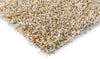 Brink and Campman Spring Calendula Area Rug Corner Image