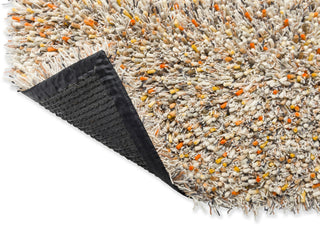 Brink and Campman Spring Calendula Area Rug Fold Image