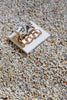 Brink and Campman Spring Calendula Area Rug Room Image Feature