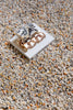 Brink and Campman Spring Calendula Area Rug Room Image Feature