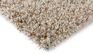 Brink and Campman Spring Natural Area Rug Corner Image