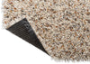 Brink and Campman Spring Natural Area Rug Fold Image