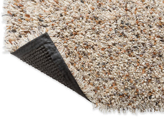 Brink and Campman Spring Natural Area Rug Fold Image
