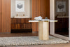 Brink and Campman Spring Natural Area Rug Room Image Feature