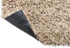Brink and Campman Spring Moss Area Rug Fold Image
