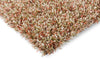 Brink and Campman Spring Pumpkin Area Rug Corner Image