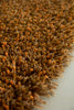 Brink and Campman Sprout Burnt Tangerine Area Rug Room Image Feature