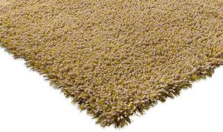 Brink and Campman Sprout Ceylon Sand Area Rug Corner Image