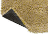 Brink and Campman Sprout Ceylon Sand Area Rug Fold Image