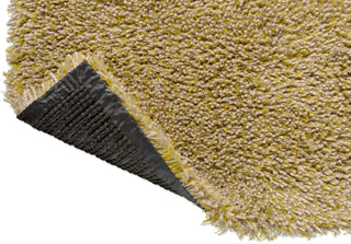Brink and Campman Sprout Ceylon Sand Area Rug Fold Image