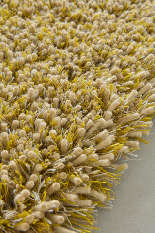 Brink and Campman Sprout Ceylon Sand Area Rug Room Image Feature