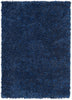 Brink and Campman Sprout Cobalt Eclipse Area Rug main image