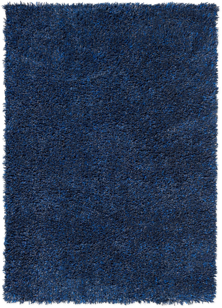 Brink and Campman Sprout Cobalt Eclipse Area Rug main image