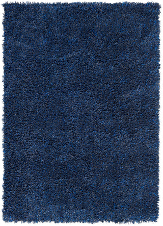 Brink and Campman Sprout Cobalt Eclipse Area Rug main image
