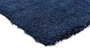 Brink and Campman Sprout Cobalt Eclipse Area Rug Corner Image