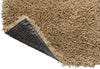 Brink and Campman Sprout Dusty Ground Area Rug Fold Image