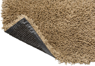 Brink and Campman Sprout Dusty Ground Area Rug Fold Image