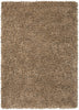 Brink and Campman Sprout Feather Coat Area Rug main image