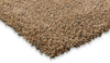 Brink and Campman Sprout Feather Coat Area Rug Corner Image