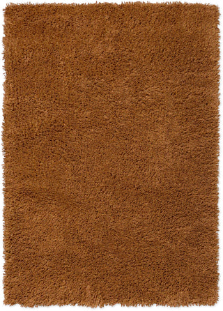 Brink and Campman Sprout Terracotta Area Rug main image