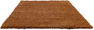 Brink and Campman Sprout Terracotta Area Rug Angle Image