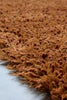 Brink and Campman Sprout Terracotta Area Rug Room Image Feature