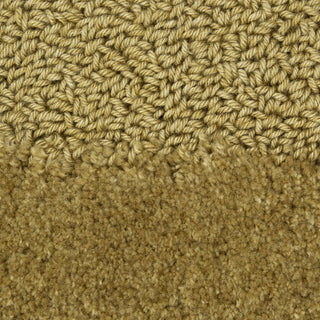 Brink and Campman Twinset Shore Antique Area Rug Closeup Image