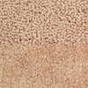 Brink and Campman Twinset Shore Tan Area Rug Closeup Image