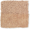 Brink and Campman Twinset Shore Tan Area Rug Closeup Image