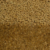 Brink and Campman Twinset Shore Golden Area Rug Closeup Image