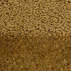 Brink and Campman Twinset Shore Golden Area Rug Closeup Image