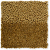 Brink and Campman Twinset Shore Golden Area Rug Closeup Image