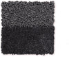 Brink and Campman Twinset Shore Graphite Area Rug Sample Image