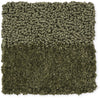 Brink and Campman Twinset Shore Olive Area Rug Sample Image