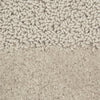 Brink and Campman Twinset Shore Oyster Area Rug Closeup Image