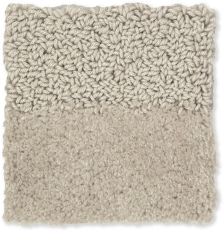 Brink and Campman Twinset Shore Oyster Area Rug Sample Image